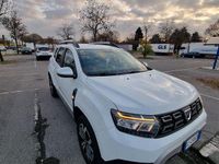 Occasion Dacia Duster 116 ch (85 kW) 2021 Blanc SUV