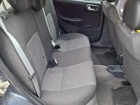 Usata Opel Corsa 75 CV (55 kW) 2006 Marrone Utilitaria