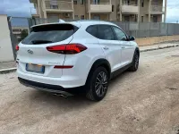 Usata Hyundai Tucson XPrime 116 CV (85 kW) 2019 SUV