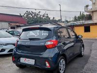 Usata Hyundai i10 Prime 2022 Grigio Utilitaria