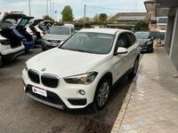 Usado BMW X1 150 CV (110 kW) 2016 Blanco SUV