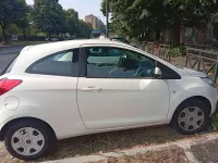 Usata Ford Ka Titanium S 69 CV (50 kW) 2013 Utilitaria