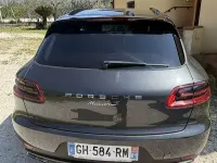 Usata Porsche Macan 250 CV (183 kW) 2016 SUV