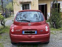 Usata Nissan Micra 79 CV (58 kW) 2010 Utilitaria