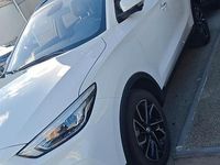 Usata MG ZS 2024 Bianco SUV