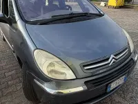 Usata Citroën Xsara Picasso 109 CV (80 kW) 2006 Monovolume