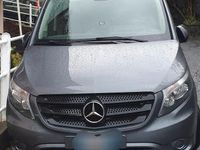 usata Mercedes Vito compact(W447)