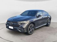Usata Mercedes GLC300e AMG Line Premium 333 CV (244 kW) 2024 Grigio Coupé