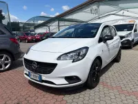 Occasion Opel Corsa S 95 ch (69 kW) 2016 Blanc Citadine