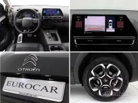 Usata Citroën C5 Shine 131 CV (96 kW) 2023 Nero Monovolume