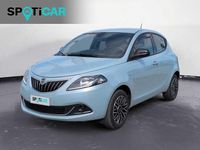 Usata Lancia Ypsilon S 69 CV (50 kW) 2024 Blu Utilitaria