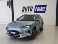 Nuova BYD Seal U Boost 218 CV (160 kW) 2025 Blu/azzurro SUV