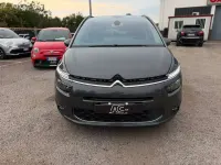 Usata Citroën Grand C4 Picasso Exclusive 120 CV (88 kW) 2016 Grigio Monovolume