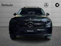 Nuova Mercedes GLC300de Advanced 197 CV (144 kW) 2026 Grigio grafite Coupé