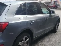 Usata Audi Q5 170 CV (125 kW) 2010 SUV
