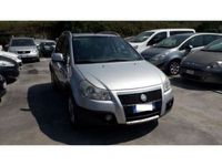 usata Fiat Sedici 1.6 16V 4x4 Dynamic