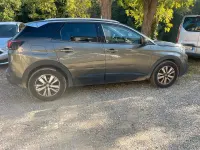 Usata Peugeot 3008 120 CV (88 kW) 2019 Grigio SUV