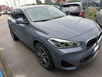 Usata BMW X2 M Sport 156 CV (114 kW) 2023 Grigio SUV