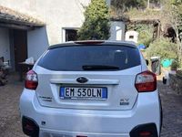 Usata Subaru XV Trend 147 CV (108 kW) 2012 SUV