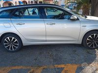 Usata Fiat Tipo 110 CV (80 kW) 2019 Grigio Station wagon