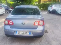 Usata VW Passat Comfortline 150 CV (110 kW) 2009 Berlina