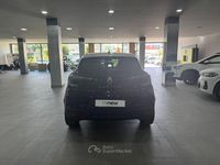 Usata Renault Captur Techno 91 CV (66 kW) 2025 Nero SUV