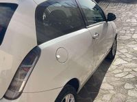 Usata Lancia Ypsilon 75 CV (55 kW) 2009 Utilitaria