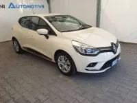 Usata Renault Clio IV Zen 73 CV (53 kW) 2016 Beige Berlina