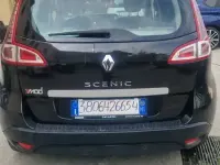 Usata Renault Scenic E-Tech 110 CV (80 kW) 2010 Monovolume