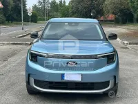 Usata Ford Explorer Extended Range 88 kW (121 CV) 2025 Blu SUV