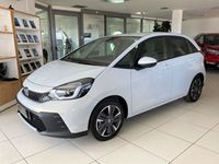 usata Honda Jazz 1.5 Hybrid 122 CV Automatica NAVI ...