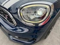 usata Mini John Cooper Works Countryman Cooper Works SD ALL4