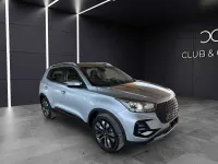 Usata DR DR 5.0 150 CV (110 kW) 2022 Grigio argento met SUV