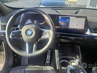 Usata BMW X1 Efficient Dynamics 2024 Bianco SUV
