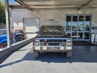 Usata Jeep Cherokee 173 CV (127 kW) 1989 Nero SUV
