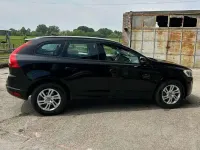 Usata Volvo XC60 136 CV (100 kW) 2017 Nero SUV