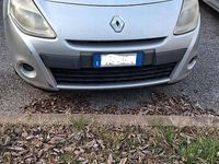 Usata Renault Clio II 2010 Grigio Furgone