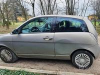 Usata Lancia Ypsilon 2007 Utilitaria