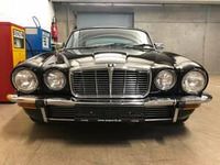 Usata Jaguar XJ6 169 CV (124 kW) 1976 Blu Berlina