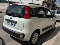 Usata Fiat Panda 2013 Utilitaria