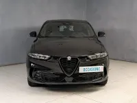 Usata Alfa Romeo Tonale Sprint 131 CV (96 kW) 2023 Nero SUV