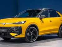 Nuova VW T-Roc Life 116 CV (85 kW) 2025 Argento SUV
