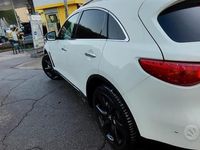 usata Infiniti QX70 - 2015