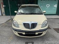 Usata Lancia Ypsilon 70 CV (51 kW) 2005 Utilitaria