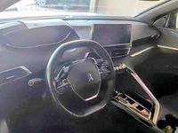 Usata Peugeot 3008 Allure 131 CV (96 kW) 2023 Argento SUV
