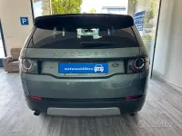 Usata Land Rover Discovery Sport HSE 150 CV (110 kW) 2015 Grigio SUV