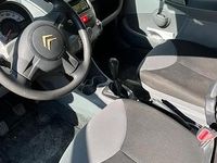 Occasion Citroën C1 68 ch (50 kW) 2011 Gris Citadine