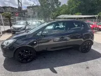 Usata Opel Corsa 69 CV (50 kW) 2016 Nero Utilitaria