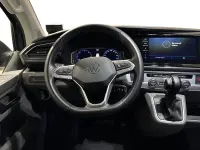 Usata VW Multivan Comfortline 150 CV (110 kW) 2024 Grigio Monovolume