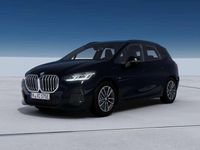 Nuova BMW 225 Active Tourer M Sport 185 CV (136 kW) 2025 Black sapphire Monovolume